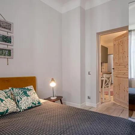 White Lux Next To The Old Town With Free Parking And High Speed Internet Daire Riga