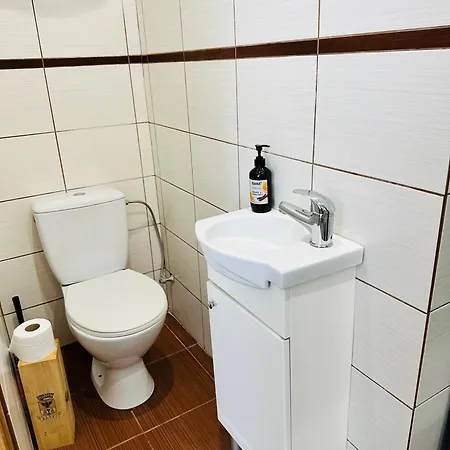 White Lux Next To The Old Town With Free Parking And High Speed Internet Daire Riga