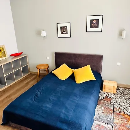 Daire White Lux Next To The Old Town With Free Parking And High Speed Internet Riga