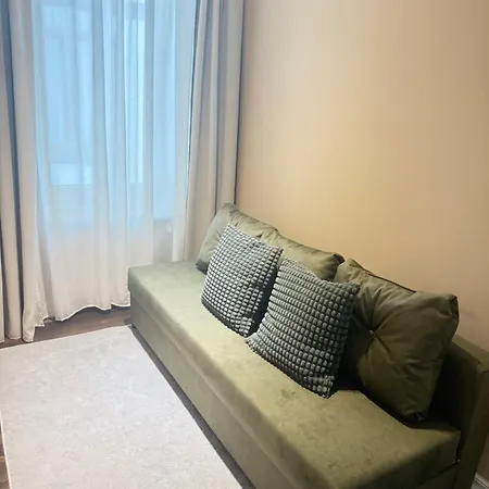 Daire White Lux Next To The Old Town With Free Parking And High Speed Internet Riga