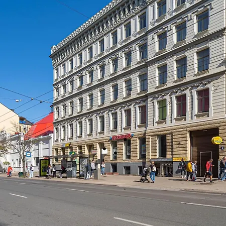 White Lux Next To The Old Town With Free Parking And High Speed Internet Dzīvoklis Riga